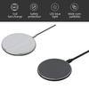 Wireless Charger Wireless Charging Station Compatible for IPhone for Huawei for Xiaomi