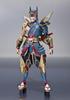 TAMASHII NATIONS Origami Cyclone S.H.Figuarts