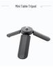 Handheld Mini Tripod Stabilizer for Zhiyun, Feiyu, MOZA, and Sport Cameras