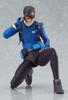 figma Time Scoop Hunter Yuichi Sawashima painted movable (non-scale ABS&PVC figure)