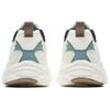 Anta Comfortable Durable Low-Top Casual Shoes Men sneakers White Blue 112438813-3