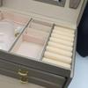 Jewelry Box, a Box Organizer for Accessories Lovers