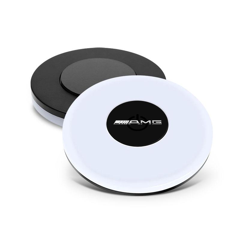 LED Touch Light Wireless Car Interior Lighting Auto Roof Ceiling Reading Lamp For Mercedes-Benz AMG C500 C200 C300 A B C E GLA CLA GLK GL ML GLE W204