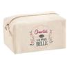 Multifunction Pouch Chantal the Most Beautiful Birthday Christmas Gift Personalized Idea Back To School | Pencil Case Office Supplies