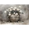 Old Retro Tones Still Life Poster Prints ForHome Decor Victorian Vintage Art Picture Flowers Fruits Canvas Painting Wall Art