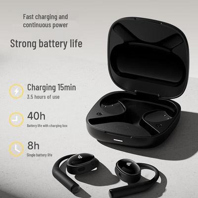 Edifier X Fit Open-Ear Sports Bluetooth Headphones