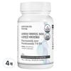 Life Tocol Niacinamide 500 Nicotinic Acid Vitamin B3 120g 4 Pcs 150 Tablets