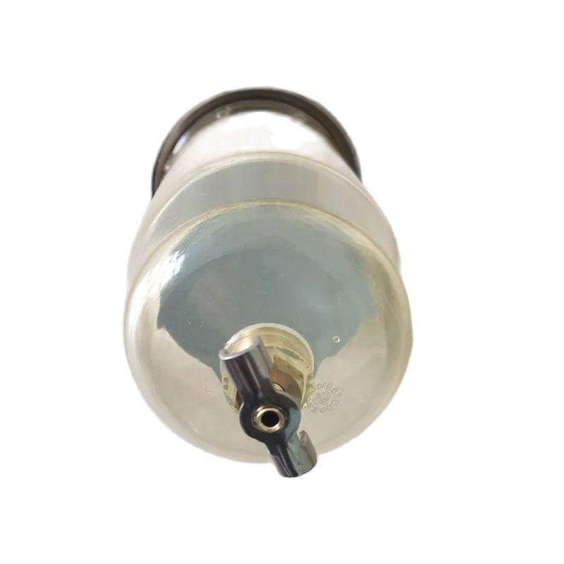 B10-AL 3307454S Fuel Tank Filter Fuel Water Separator Assembly With PF10 Filter Element For Diesel Oil Storage Tank