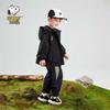 Snoopy Hooded Jacket