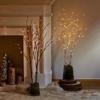 50-LED Birch Branch Light Suitable for Room Decoration Romantic Wedding Christmas Decorations New Year's Decor
