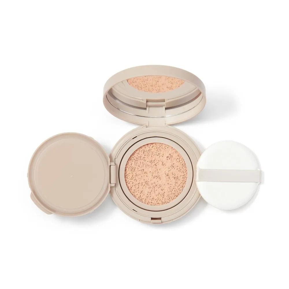 Muji UV Protection Cushion Foundation