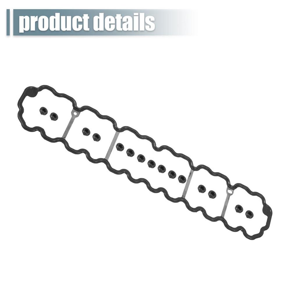 For Jeep Grand Cherokee 1996-04 Wrangler 97-06 VS50266 Engine Valve Cover Gasket