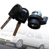 Advanced Long Lasting Secure Ignition Lock Barrels Core Assembly 8E0905855A 107905855C 6L0905855D 8E0905855C for Vehicle