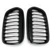 Accessoires extérieurs – Calandres et grilles de radiateur