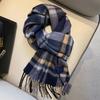 Accessori – Sciarpe