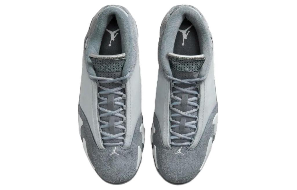 Jordan 14 Retro Flint Grey FJ3460-012