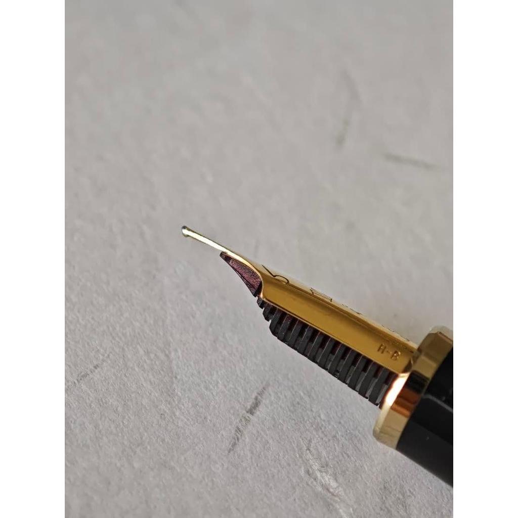 Used Sailor Fountain Pen 21K Nib HB