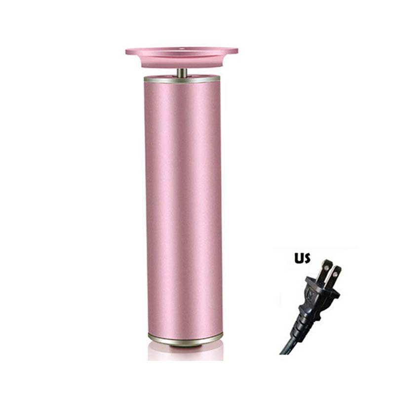 Высококачественный Оптовая цена Для ног Использование Перезаряжаемый Беспроводной Ручка Мобильный Электрический Удалятор Мозолей Педикюрный Аппарат