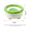 Durable Large Capacity Dog Water Bowl Moisture-proof Filter Cat Water Bowl Non-Slip Splash-proof Pet supplies for Puppy Cat