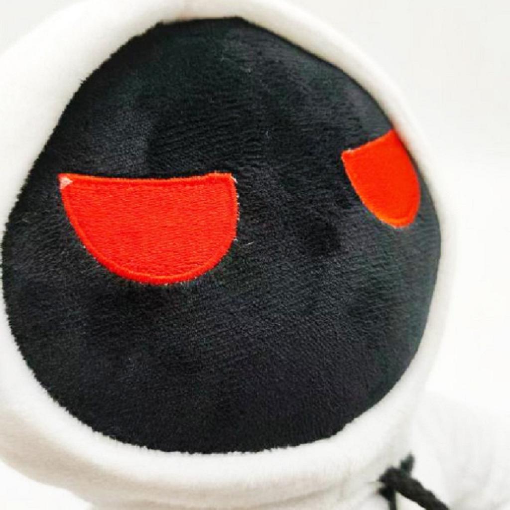 New 25cm Foltyn Family Standard Plush Toy Anime Plush Stuffed Animals Soft Plush Children Gifts Doll Birthday for Game Lovers