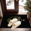 Beitar Football Club Printed Area Rug for Office, Chair Rug, Decorative Carpet Floor Mat, Large Size Fan gifts Christmas gifts