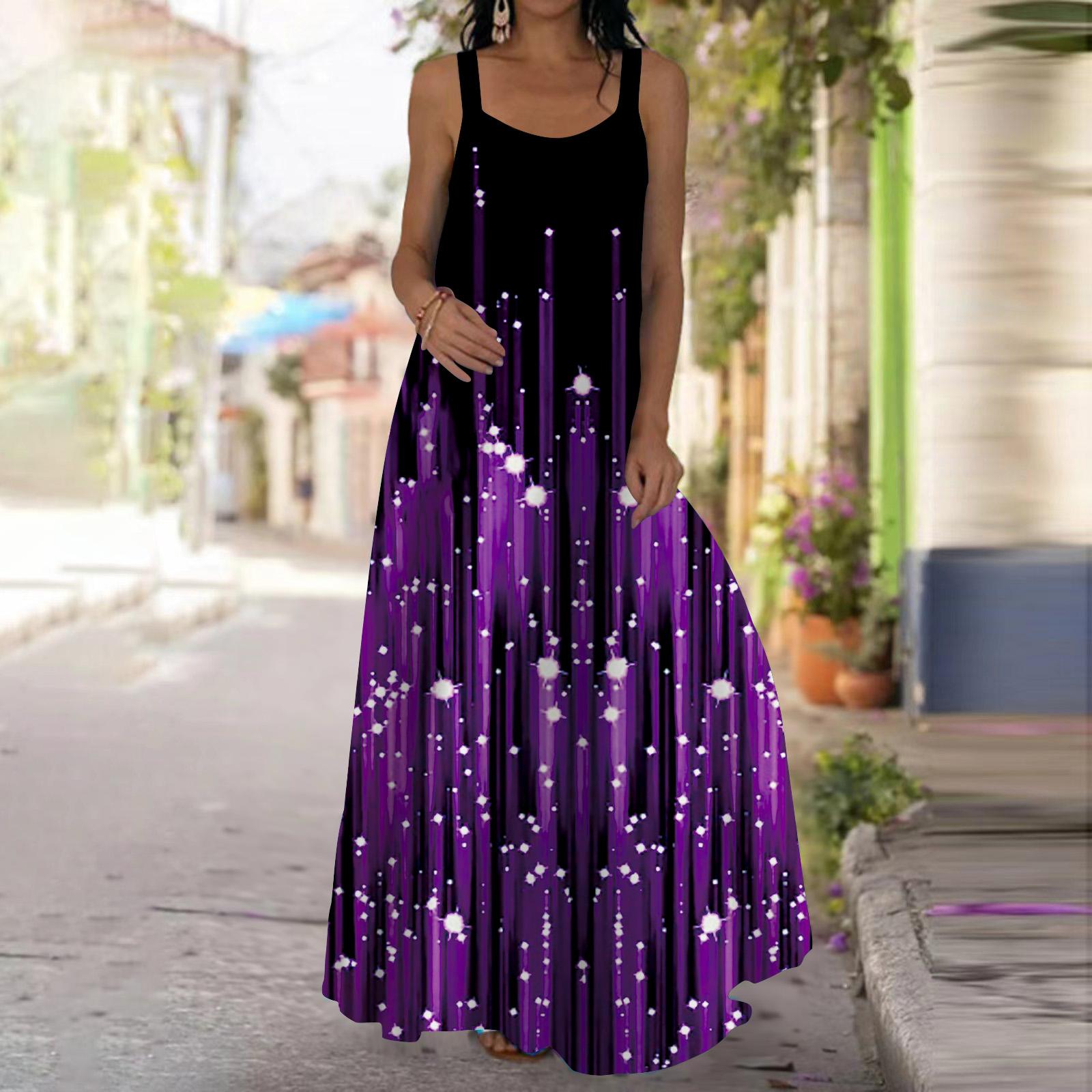 Женское платье-комбинация — фото 3