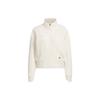 Lounge Jacket Women's Wonder White IP0758