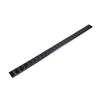 Car Rear Trunk Cover Tailgate Inner Guard Rear Bumper Scuff Sill Plate For Jimny JB64 JB74W 2019 2020