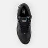 U2002RD New Balance 2002 Leather Pack Balck (Men's)