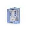 PC Case - Thermaltake - CTE E660 MX - Limited Edition Hydrangea - Blue - Mid-Tower