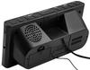 Clock radio ok. ocr 140