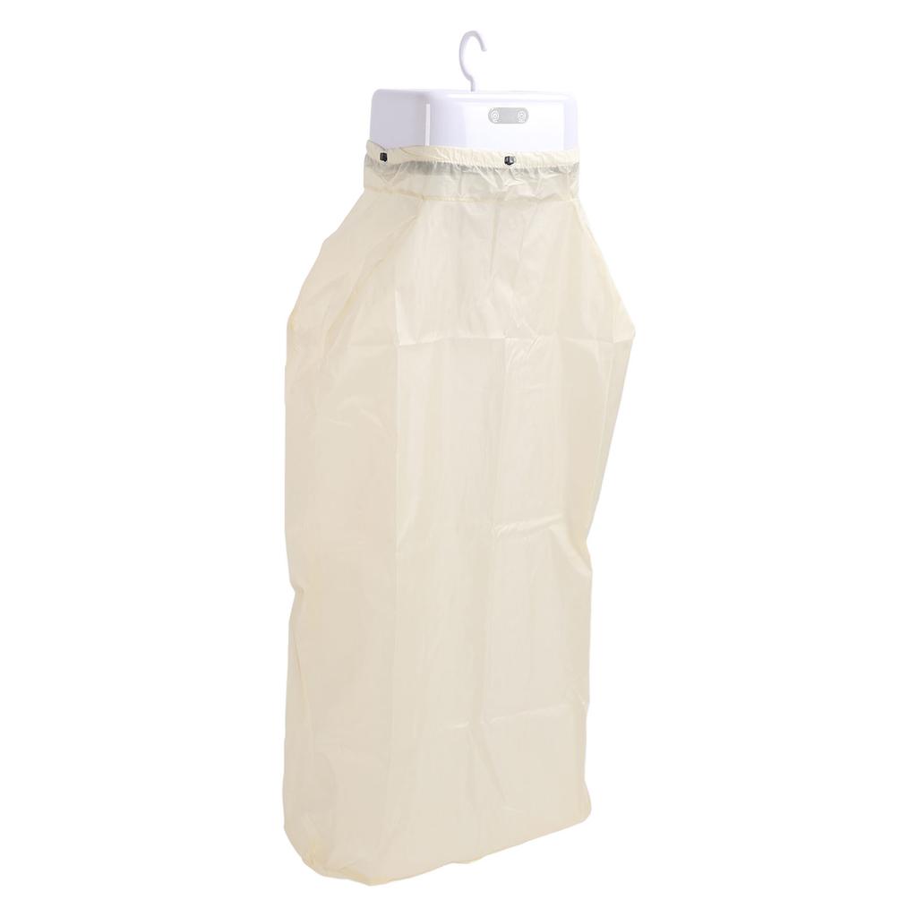 Cestovní sušička prádla Skládací Více nastavení časovače Nízká hlučnost Rychlé sušení Přenosná sušička prádla