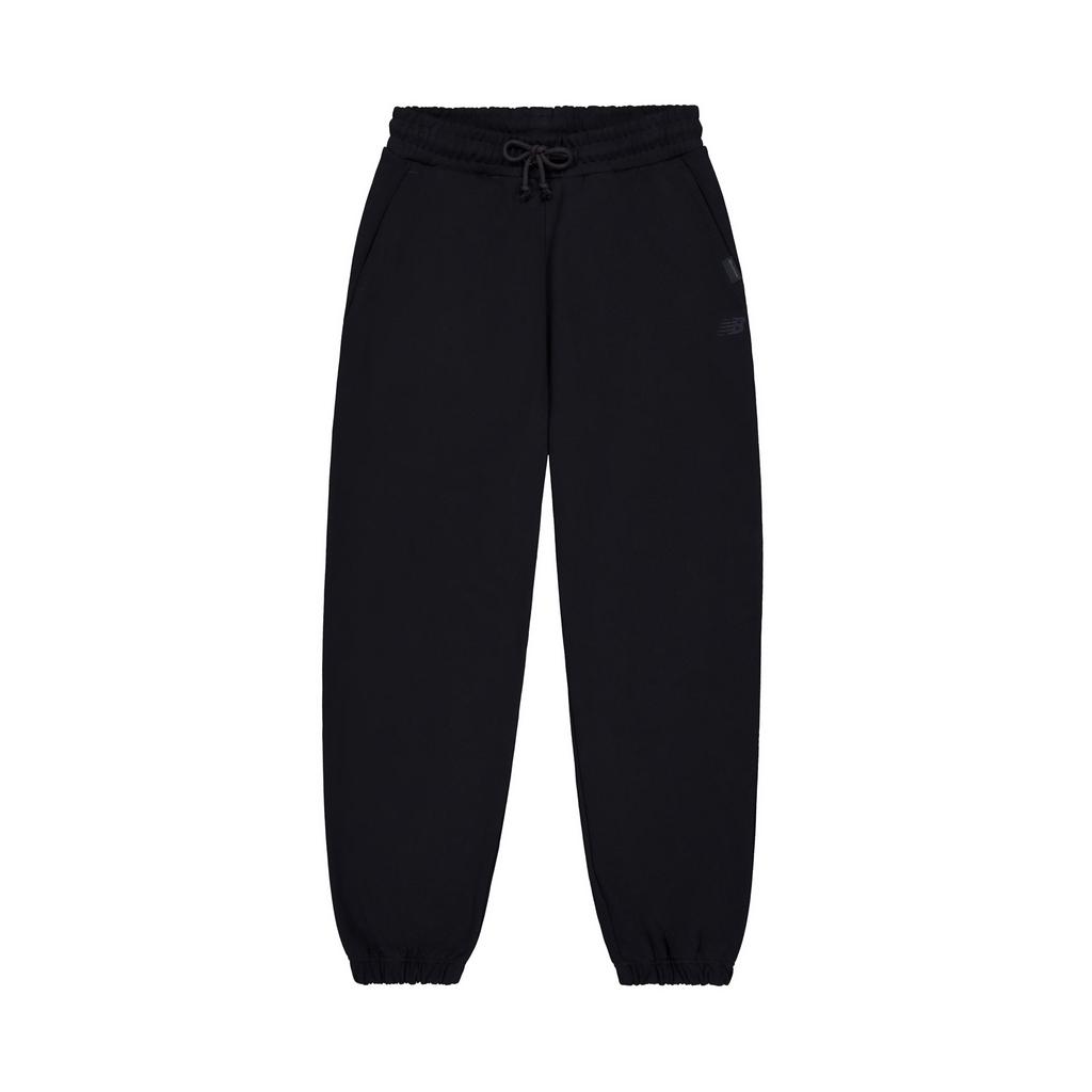 New Balance Knitted Sweatpants Men's BK Moderate Other MB61M7J0-BK