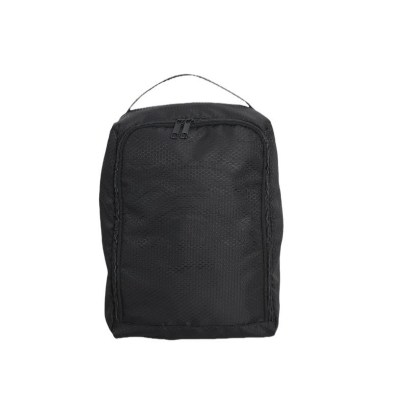 Borsa pieghevole unisex impermeabile in tessuto Oxford per viaggi e sport