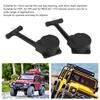 2pcs RC Car Pull Starter Plastic RC Engine Pull Starter for HSP for HPI for Redcat 1/10 Car