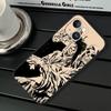 Avenged Sevenfold V2 Full Phone Case For Iphone 16 15 11 13 14 Pro Max 7 8 Plus X Xr Xs Max 12mini Black Shell Cover Case