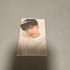 [USED] ZEROBASEONE Seoul Concert 70,000 Won Trading Card Gun-Wook