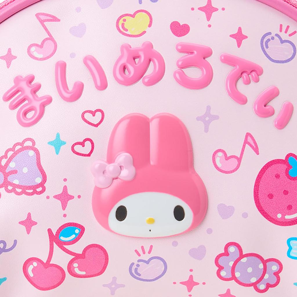 Sanrio pouch School My Melody 832405 (Sanrio Collection)