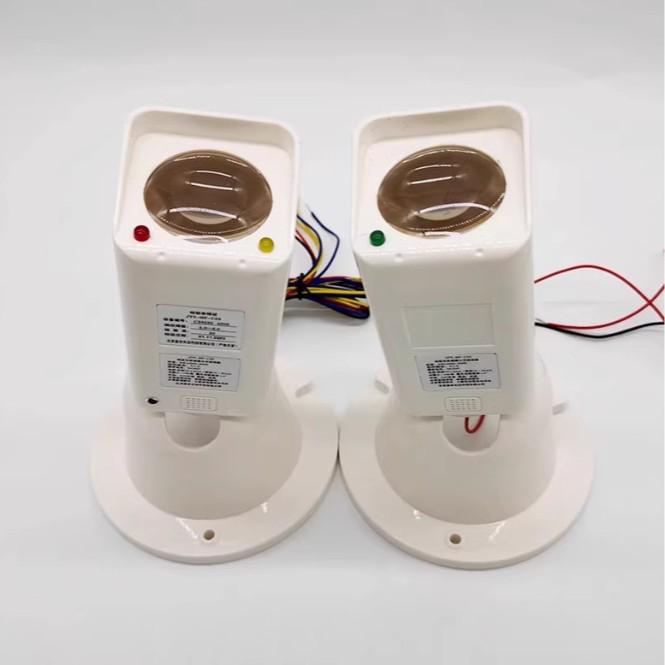 Prosperous Long-term JTY-HF-C33 Linear Beam Smoke Detector