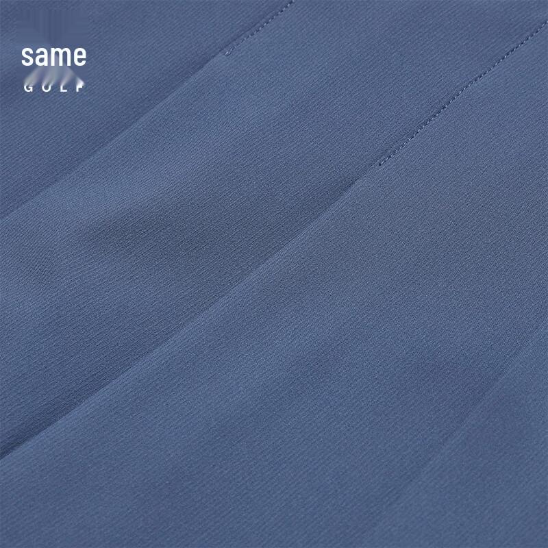 FILA Women's Winter Golf Pleated Skort