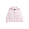 Polo Kids Girls Packable Water Repellent Jacket 2 6yrs Cwpootwr6020140650