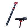 Aluminium Alloy Bicycle Seatpost Parts Reducing Sleeve 1 Set