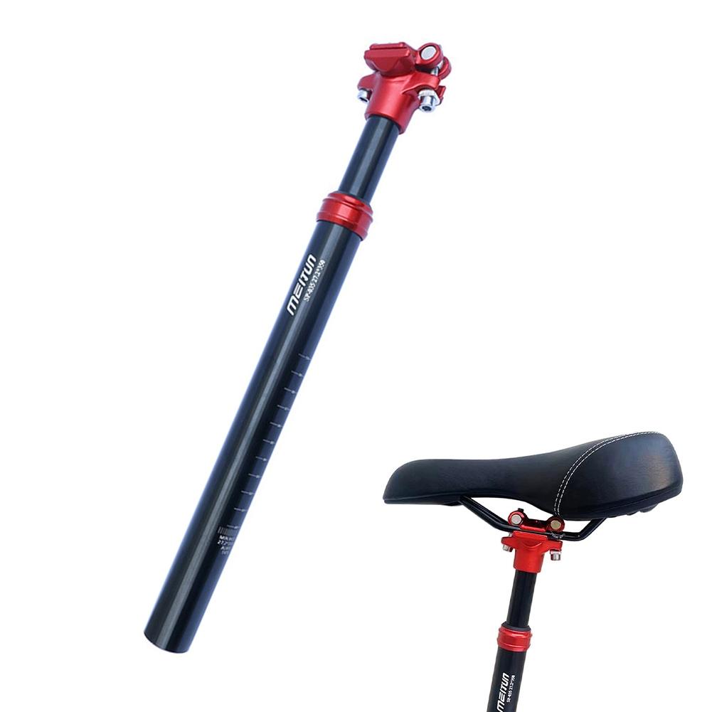 Aluminium Alloy Bicycle Seatpost Parts Reducing Sleeve 1 Set