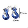 Chain with Hook for 1:10 RC Car Trailer Decoration