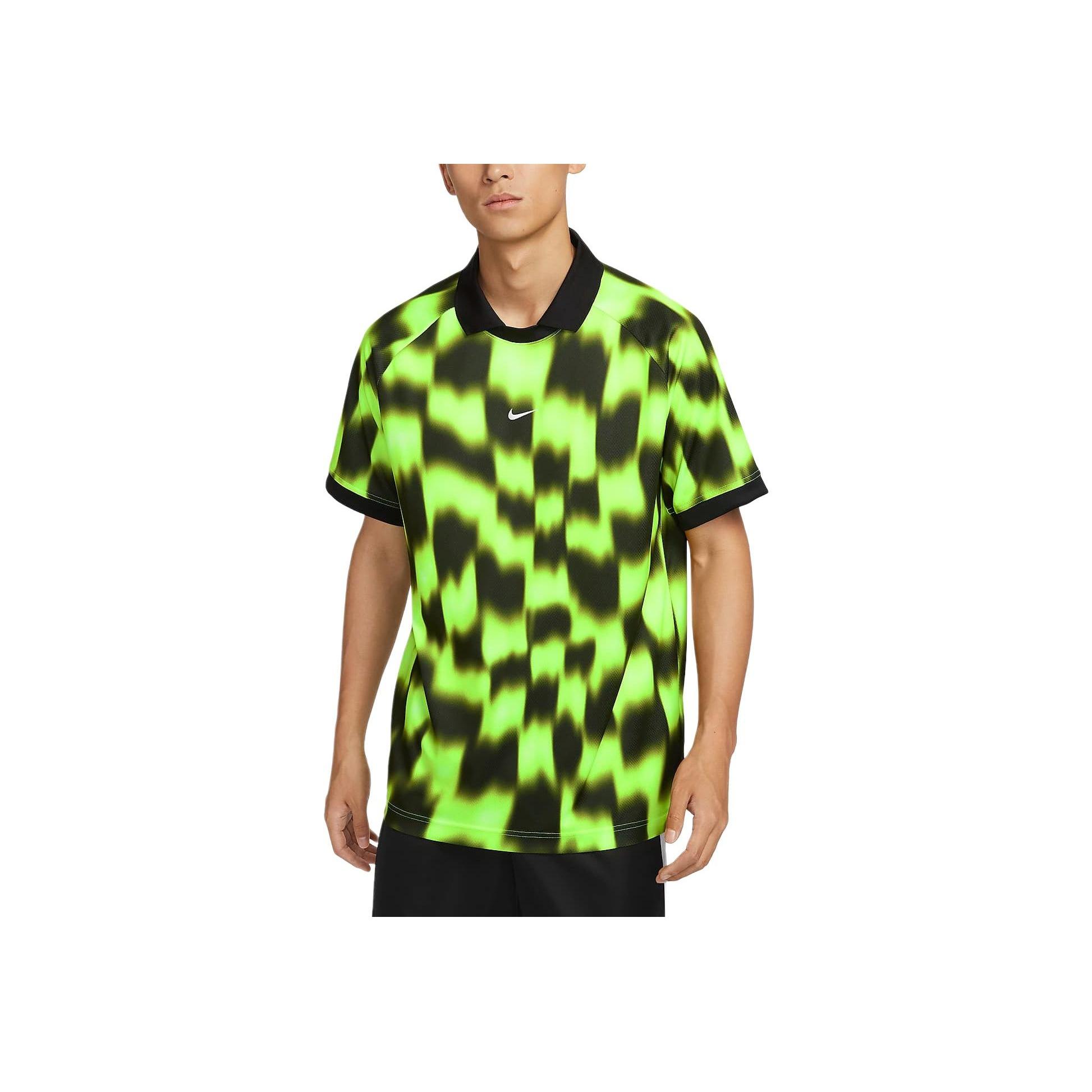 Nike Men s Culture of Football Dri-FIT Short-Sleeve Polo University Gold FZ0433-702 XS