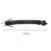 Car Air Filter Intake Manifold Black Breather Pipe Hose 13717803842 Black Rocker Cam Cover Intake Manifold for BMW N47 N57 1 3 7