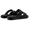 Nike  Benassi Duo Ultra Slide Black Women Sneakers White 819717-010
