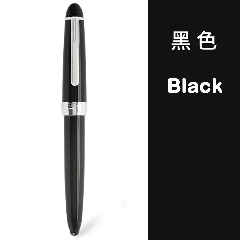 Jinhao 992 Fountain Pen Luxury Pen Elegant Calligraphy Transparent Color Writing Ink Pens Office School Supplies Stationery