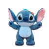 Plush Toys Lilo Animal Soft Short Children Festival Gift Collecting Doll
