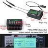 DTXMX Flysky Receiver FS-iA6B 2.4G AFHDS 2A 6Channels Support PWM/PPM/i-Bus Output Compatible Flysky FS-i6 FS-i6X FS-i6S and I10 RC Radio Transmitter